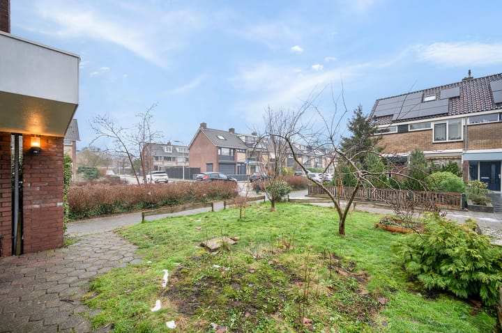 Foto 3 van Henegouwerhof 1