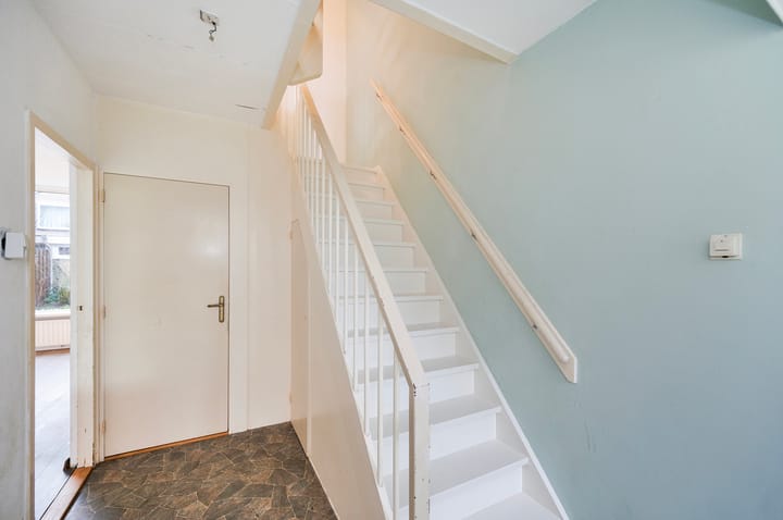 Foto 6 van Henegouwerhof 1