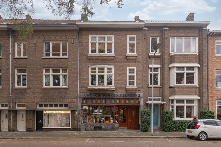 Brandenburgerplein 4