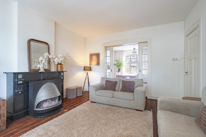 Foto 2 van Brandenburgerplein 4