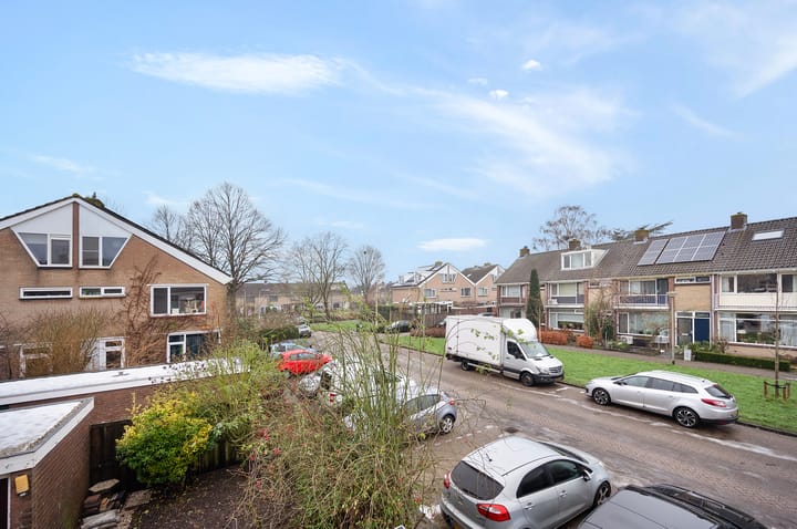 Foto 23 van Henegouwerhof 1