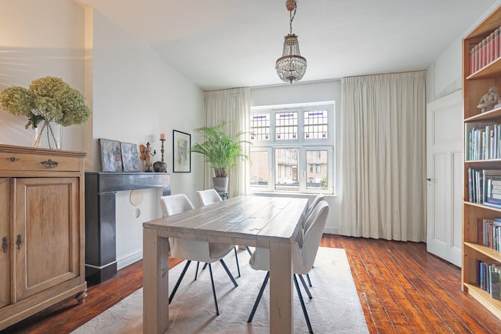 Foto 3 van Brandenburgerplein 4