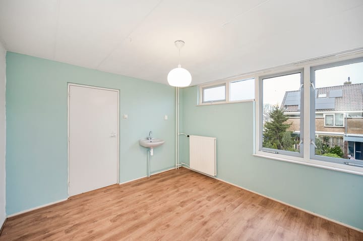 Foto 24 van Henegouwerhof 1