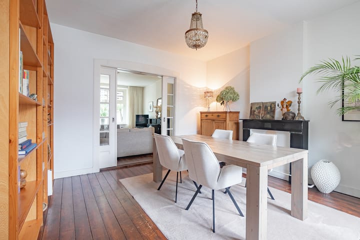 Foto 4 van Brandenburgerplein 4