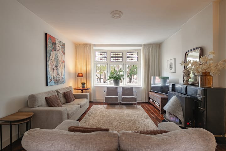 Foto 5 van Brandenburgerplein 4