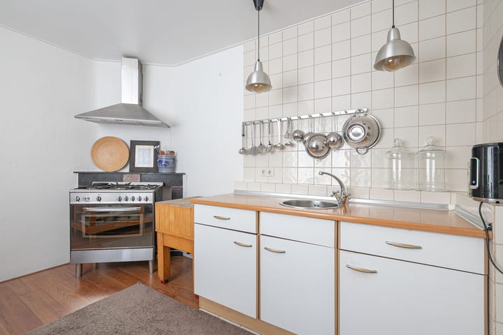 Foto 8 van Brandenburgerplein 4