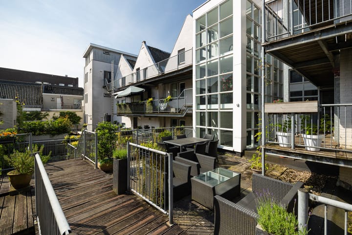 Foto 37 van Karrenstraat 21