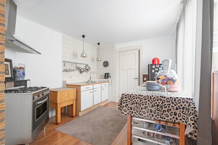 Foto 9 van Brandenburgerplein 4