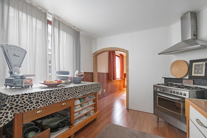 Foto 10 van Brandenburgerplein 4