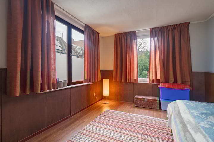 Foto 11 van Brandenburgerplein 4