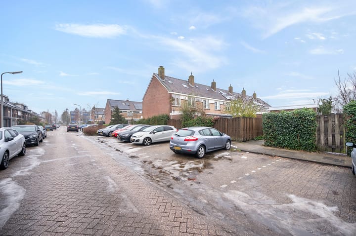 Foto 34 van Henegouwerhof 1