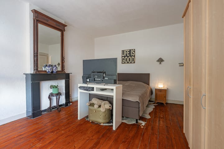 Foto 16 van Brandenburgerplein 4