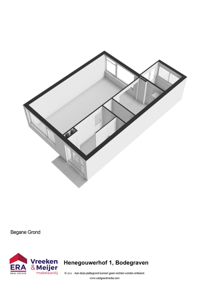 Foto 39 van Henegouwerhof 1