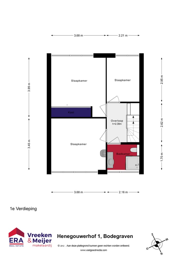 Foto 40 van Henegouwerhof 1