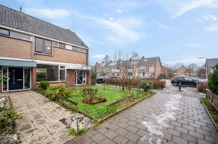 Foto 35 van Henegouwerhof 1