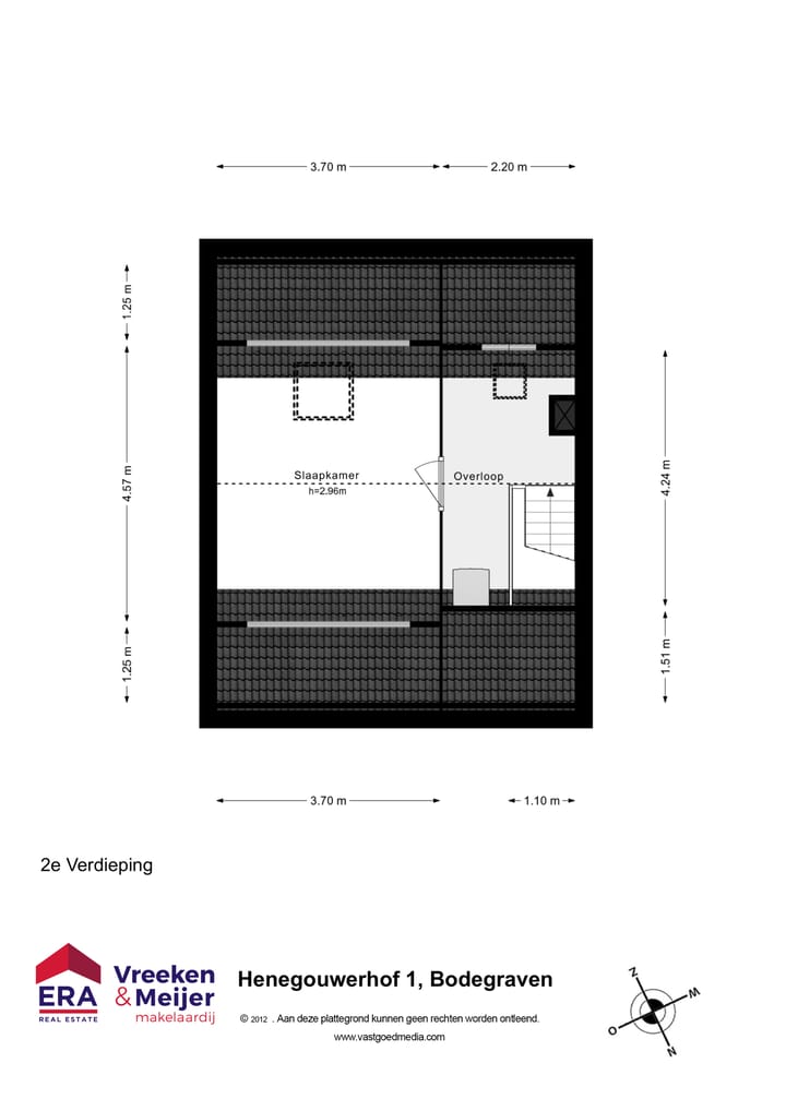 Foto 42 van Henegouwerhof 1