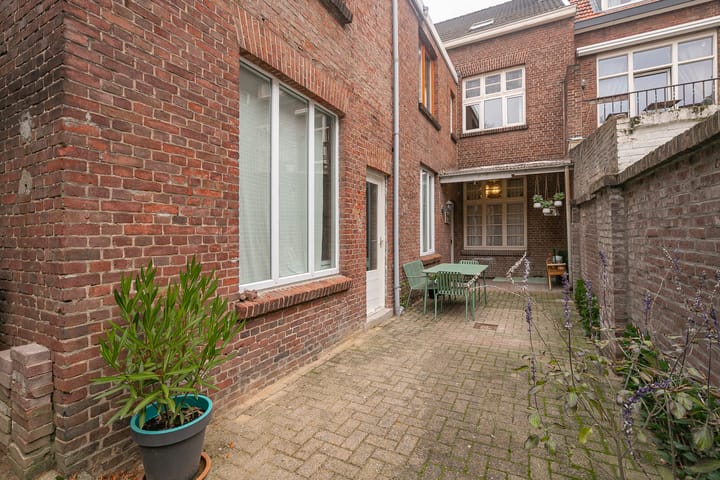 Foto 22 van Brandenburgerplein 4