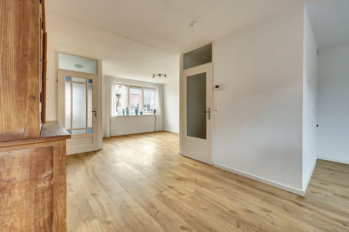 Foto 4 van Clausstraat 6