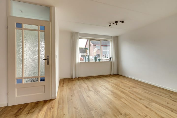 Foto 5 van Clausstraat 6