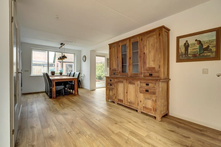 Foto 6 van Clausstraat 6