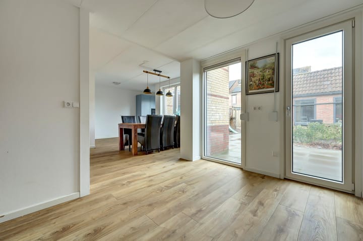 Foto 8 van Clausstraat 6