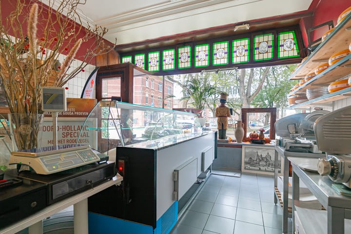 Foto 25 van Brandenburgerplein 4