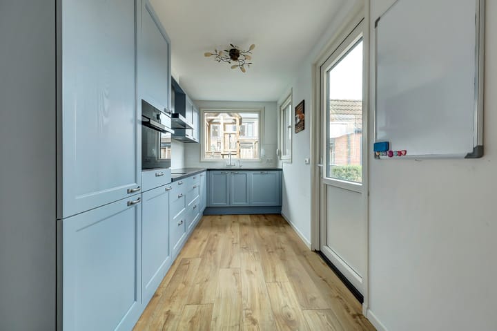 Foto 10 van Clausstraat 6