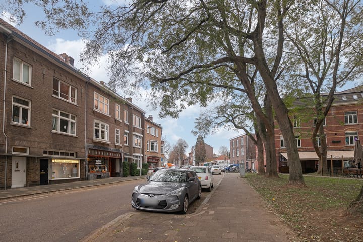 Foto 31 van Brandenburgerplein 4