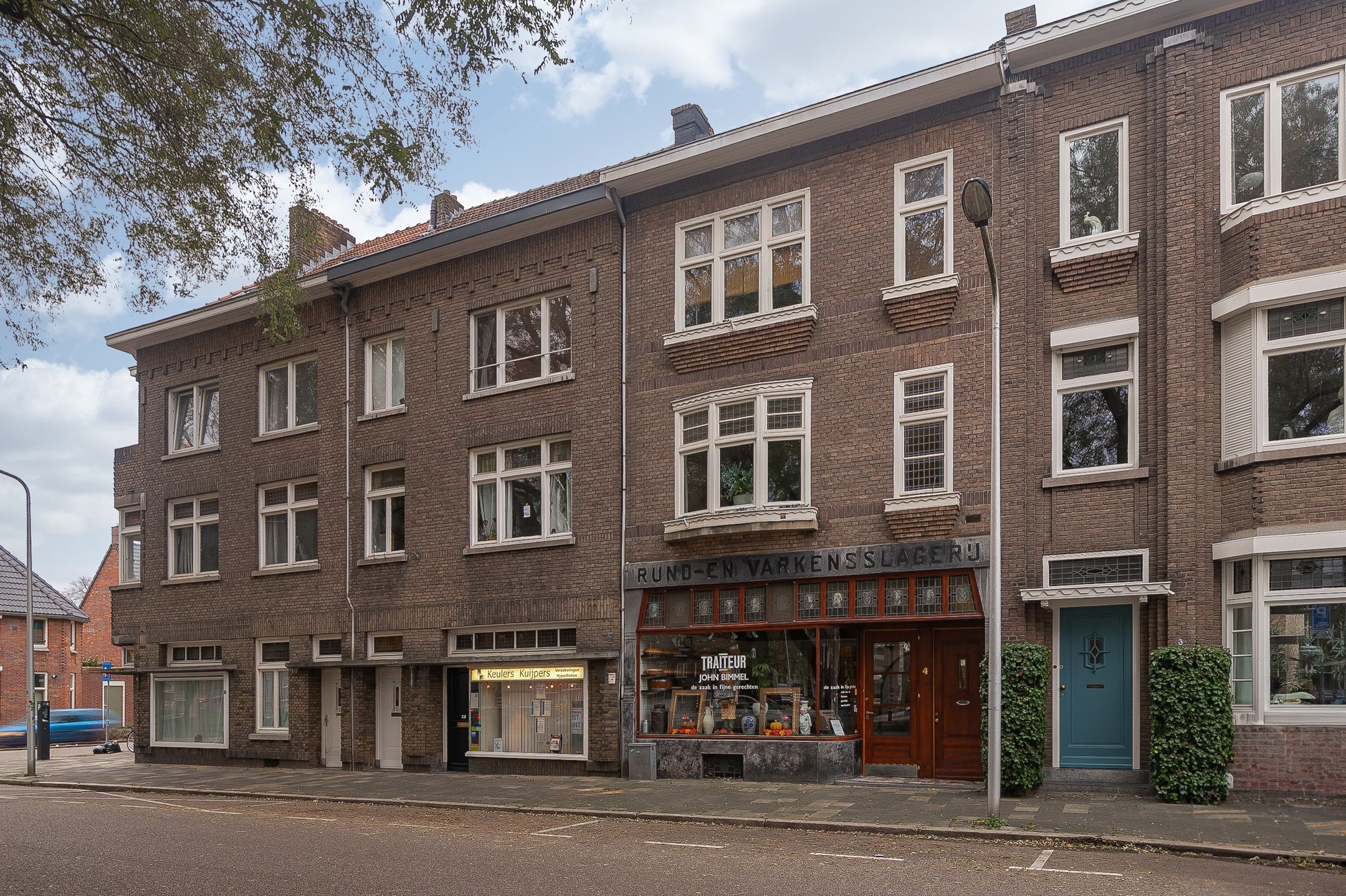 Photo 33 of Brandenburgerplein 4
