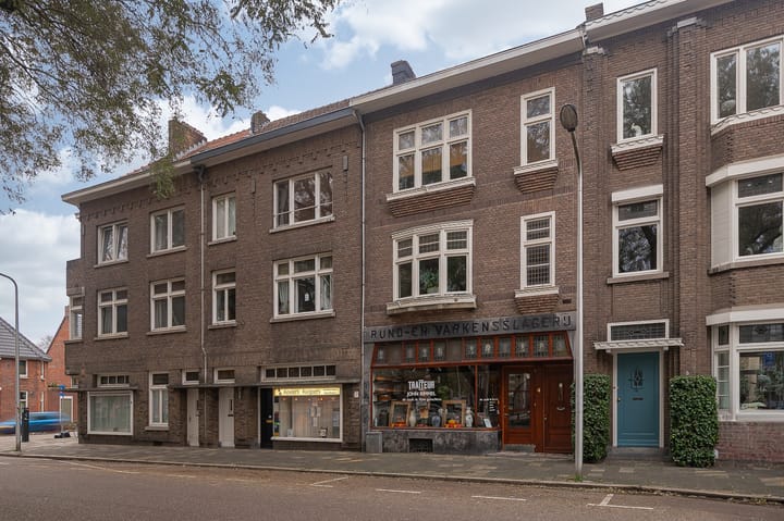 Foto 33 van Brandenburgerplein 4