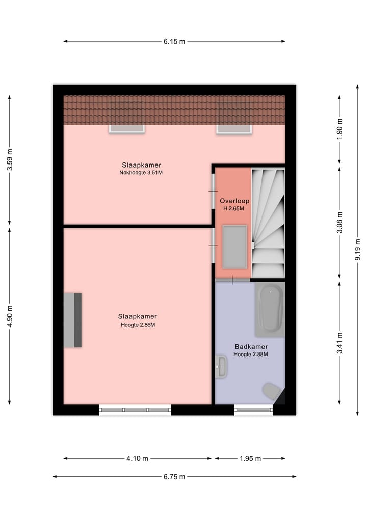 Foto 36 van Brandenburgerplein 4