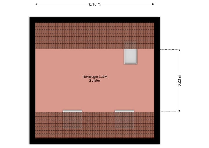 Foto 37 van Brandenburgerplein 4