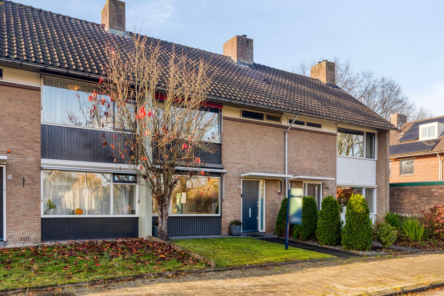 Foto 4 van Weegschaalstraat 24