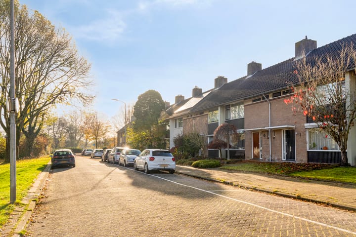 Photo 5 of Weegschaalstraat 24