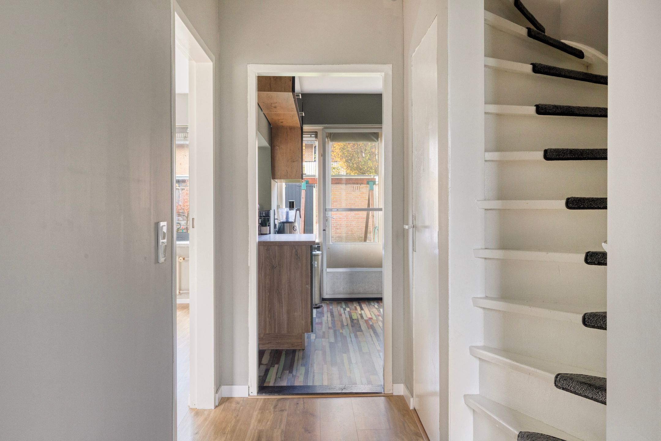 Foto 6 van Weegschaalstraat 24