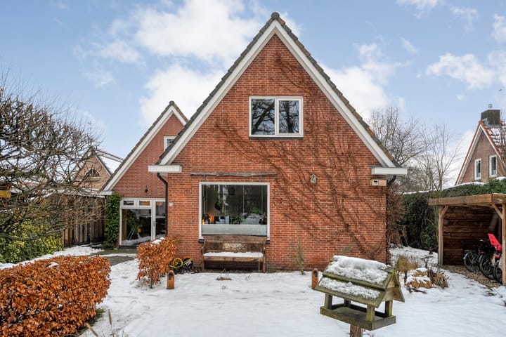 Jan Haarstraat 23 main image