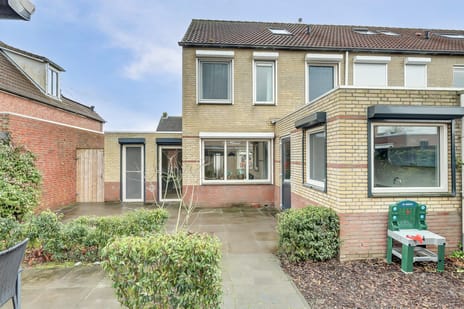 Clausstraat 6 tertiary image