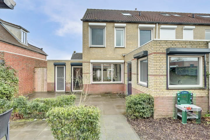 Foto 3 van Clausstraat 6