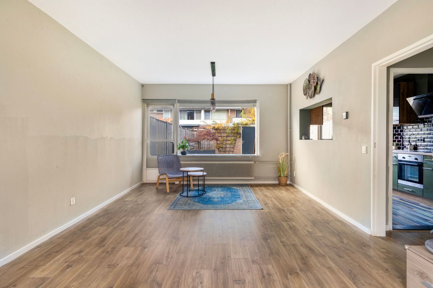 Foto 10 van Weegschaalstraat 24