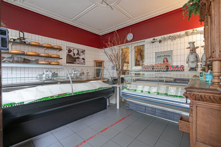 Foto 24 van Brandenburgerplein 4