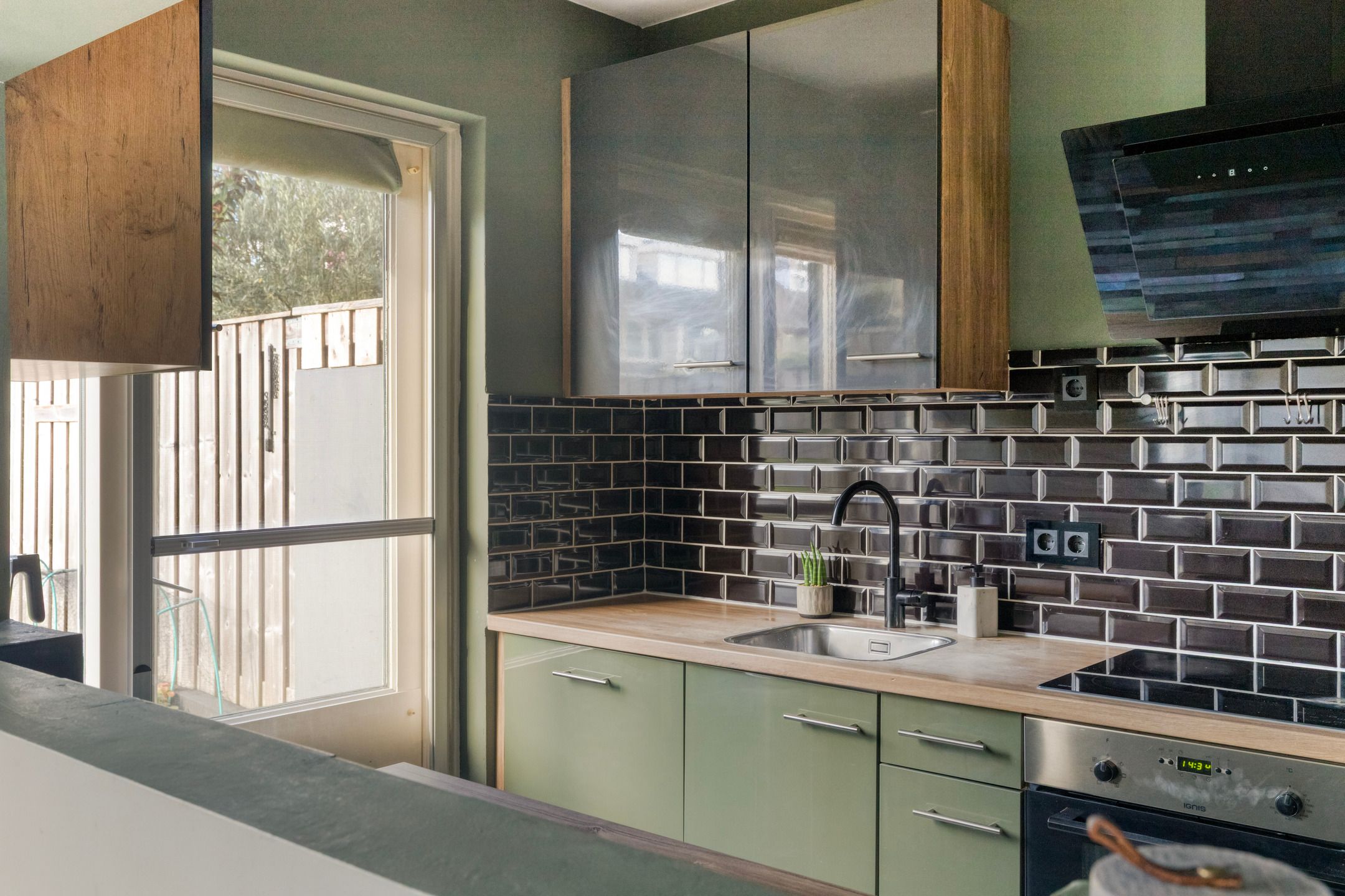 Foto 15 van Weegschaalstraat 24