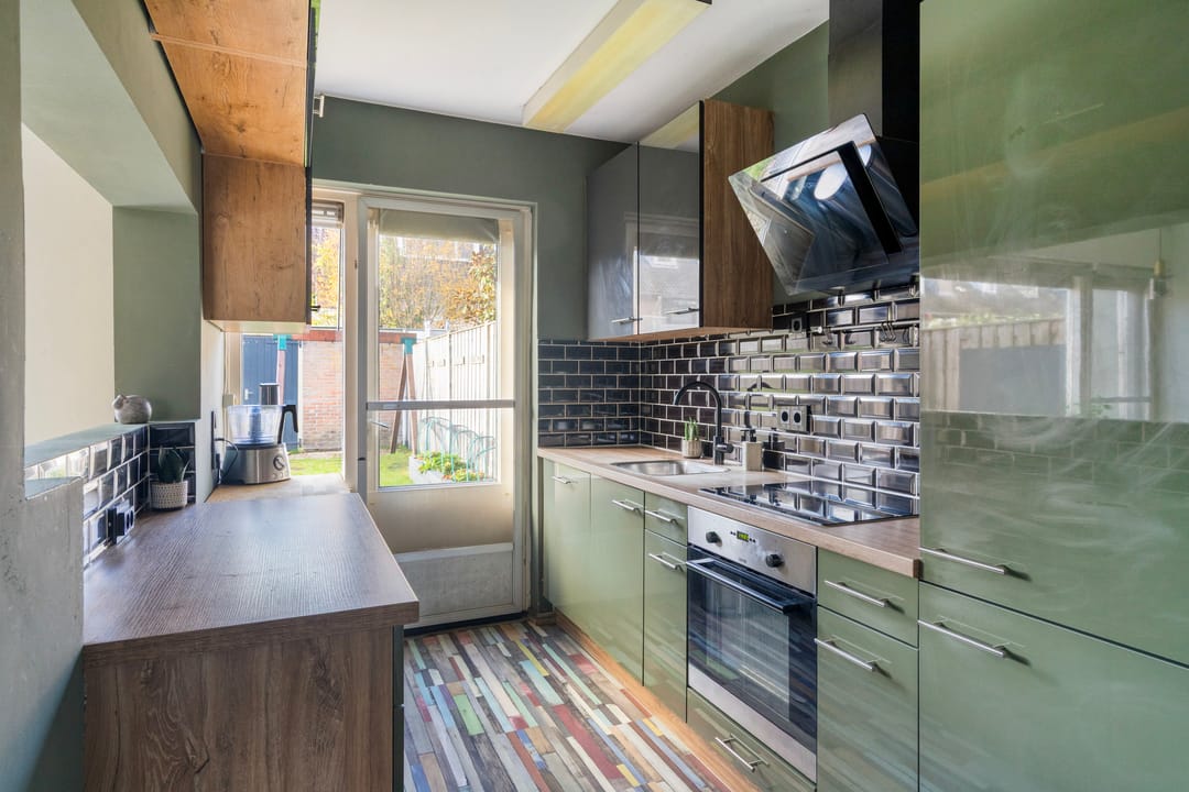 Foto 16 van Weegschaalstraat 24