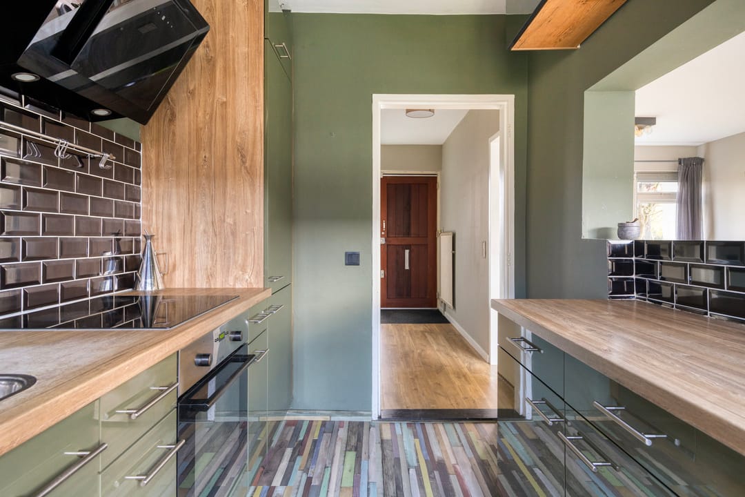 Foto 17 van Weegschaalstraat 24