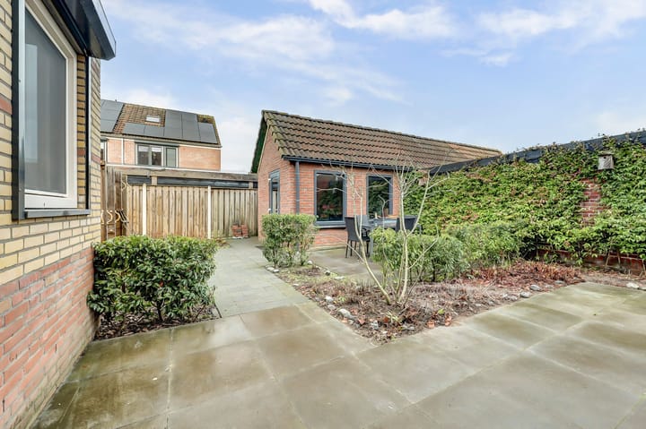 Foto 26 van Clausstraat 6