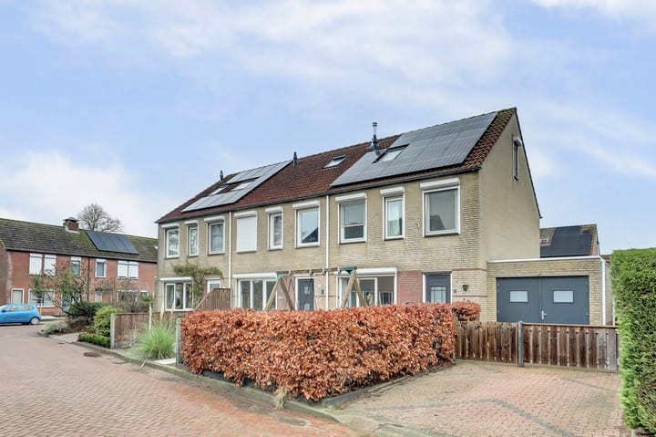 Foto 35 van Clausstraat 6