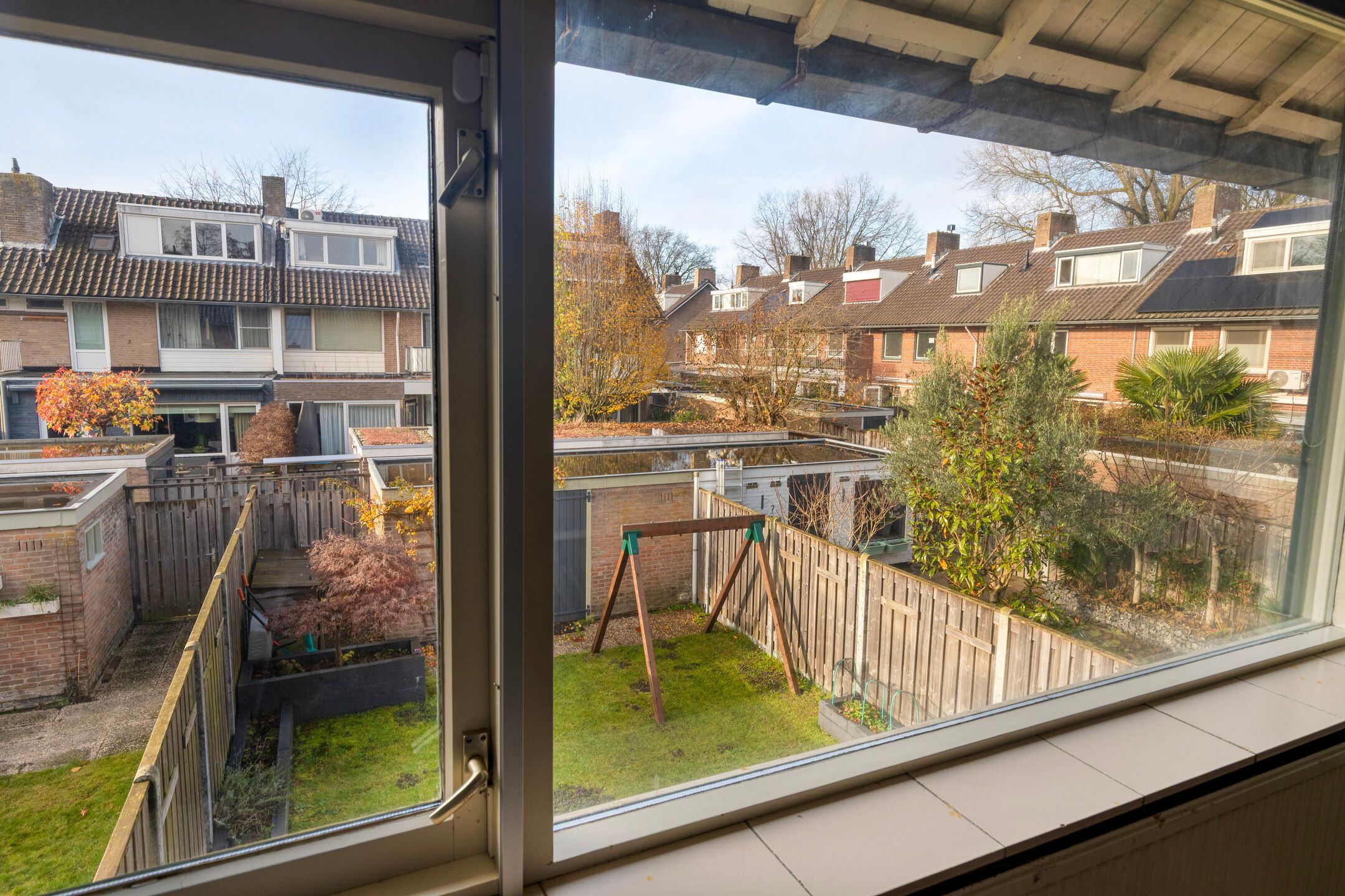 Foto 21 van Weegschaalstraat 24