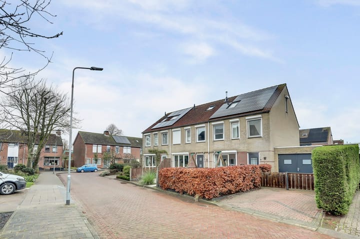 Foto 38 van Clausstraat 6