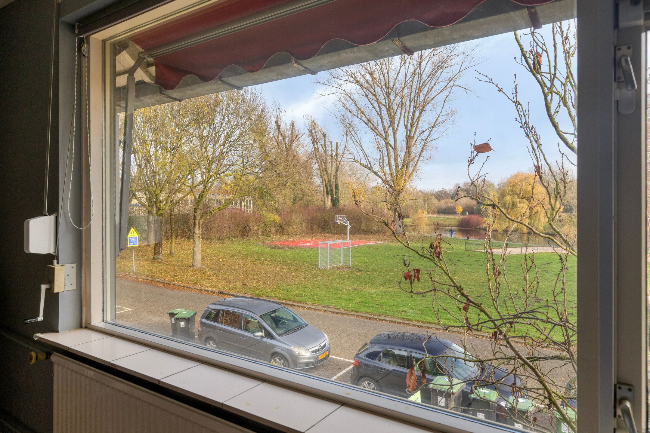 Foto 24 van Weegschaalstraat 24