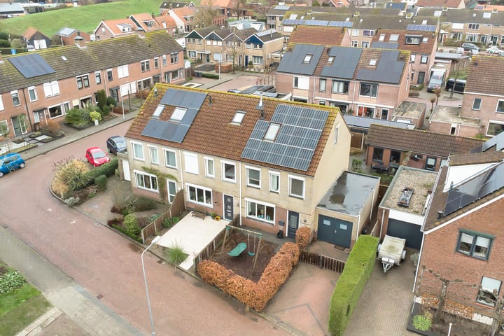 Foto 40 van Clausstraat 6