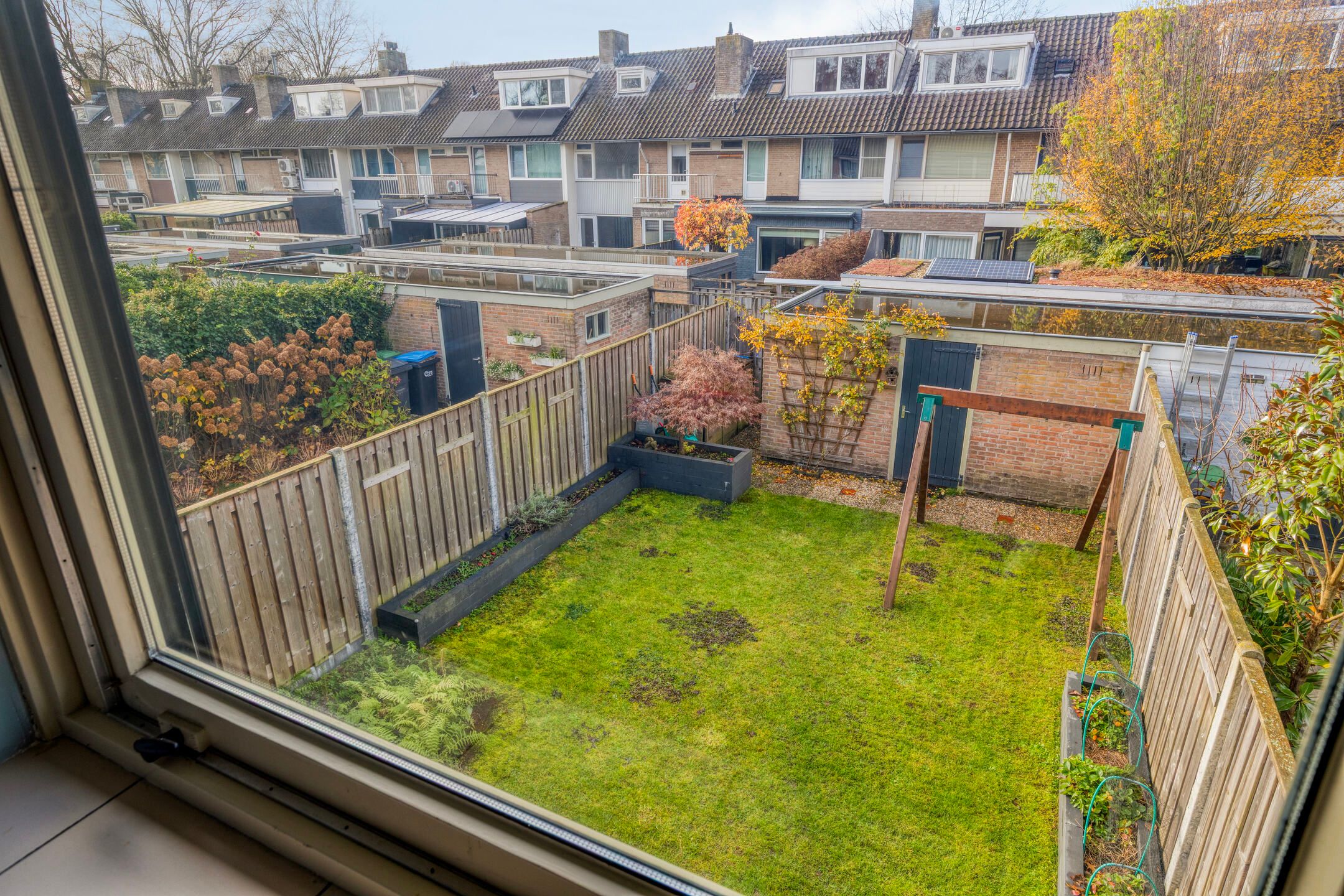 Foto 27 van Weegschaalstraat 24